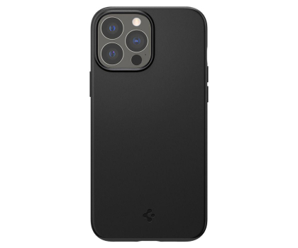 Etui do telefonów Spigen Thin Fit do iPhone 13 Pro Max black